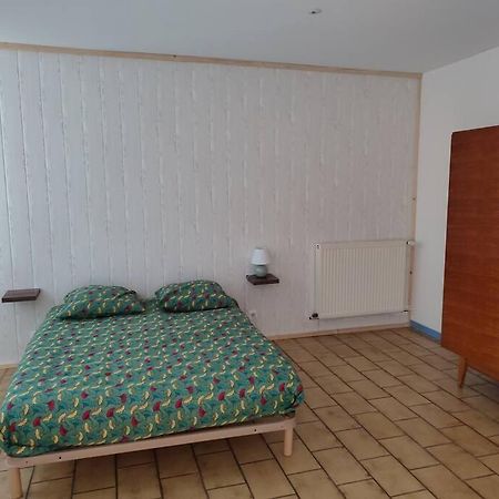 Maison Pour 6 Personnes Lassicourt Exterior foto